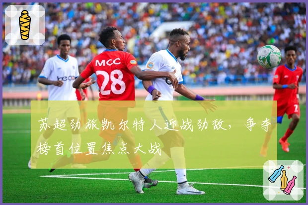 苏超劲旅凯尔特人迎战劲敌,争夺榜首位置焦点大战
